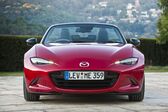 Mazda MX-5 IV (ND) 2015 - 2018