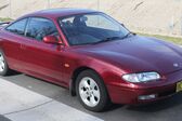 Mazda Mx-6 (GE6) 2.5 24V (165 Hp) 1992 - 2000