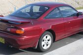 Mazda Mx-6 (GE6) 2.0 i 16V (115 Hp) 1992 - 2000