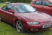 Mazda Mx-6 (GE6) 2.0 i 16V (115 Hp) 1992 - 2000