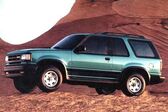 Mazda Navajo 4.0 i V6 4WD DX (162 Hp) 1991 - 1995