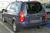 Mazda Premacy (CP) 1999 - 2005