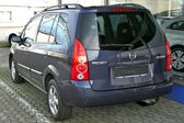 Mazda Premacy (CP) 2.0 16V (131 Hp) 2001 - 2005