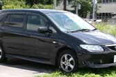 Mazda Premacy (CP) 2.0 TD (101 Hp) 1999 - 2005