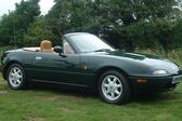 Mazda Roadster (NB) 1998 - 2005