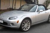 Mazda Roadster (NCEC) 2005 - 2015