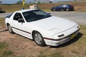 Mazda RX 7 II (FC) 1985 - 1991