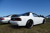 Mazda RX 7 II (FC) Wankel (150 Hp) 1985 - 1989