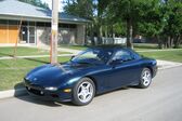 Mazda RX 7 III (FD) 1992 - 2000