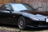 Mazda RX 7 IV Wankel 1.3 (265 Hp) 2000 - 2002