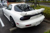 Mazda RX 7 IV 1.3 Wankel (255 Hp) 2000 - 2002