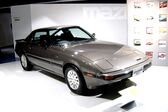 Mazda RX 7 I (SA) 1979 - 1986