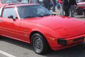 Mazda RX 7 I (SA) Wankel (115 Hp) 1981 - 1984