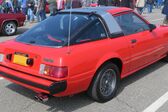 Mazda RX 7 I (SA) Wankel (113 Hp) 1984 - 1986