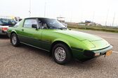 Mazda RX 7 I (SA) 1979 - 1986