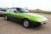 Mazda RX 7 I (SA) Wankel (115 Hp) 1981 - 1984