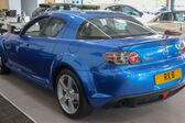 Mazda RX-8 1.3 Wankel (240 Hp) 2003 - 2009