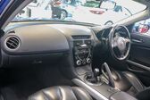 Mazda RX-8 1.3 Wankel (240 Hp) 2003 - 2009