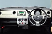 Mazda Spiano (F21) 2002 - 2008