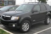 Mazda Tribute II 2.5i (171 Hp) AWD Automatic 2008 - 2011