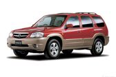 Mazda Tribute 3.7 i V6 24V 4WD (273 Hp) 2007 - 2011