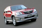Mazda Tribute 2.3 i 16V (153 Hp) 2004 - 2007