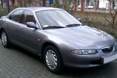 Mazda Xedos 6 (CA) 1992 - 2000