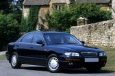 Mazda Xedos 9 (TA) 2.3 i V6 24V Miller Cycle (211 Hp) 1993 - 2001