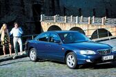 Mazda Xedos 9 (TA) 2.5i V6 24V (167 Hp) Automatic 1993 - 2001