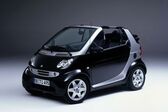 MCC Smart Cabrio 2000 - 2000