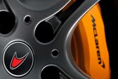 McLaren 12C Coupe 2011 - 2014