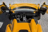 McLaren 12C Spider 2011 - 2014