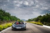 McLaren 12C Spider 2011 - 2014