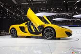 McLaren 12C Spider 2011 - 2014