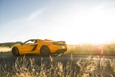 McLaren 12C Spider 2011 - 2014
