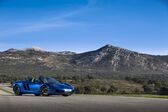 McLaren 12C Spider 2011 - 2014