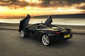 McLaren 12C Spider 2011 - 2014