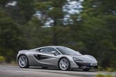 McLaren 570S 2015 - present