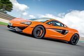 McLaren 570S 2015 - present