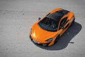 McLaren 570S 2015 - present