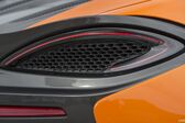 McLaren 570S GT 3.8 V8 (570 Hp) SSG 2015 - present