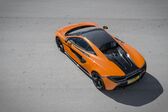 McLaren 570S 2015 - present