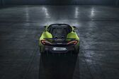 McLaren 600LT Spider 2019 - present