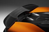 McLaren 600LT 2018 - present