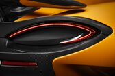 McLaren 600LT 2018 - present