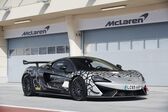 McLaren 620R 2019 - present