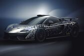 McLaren 620R 2019 - present