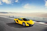 McLaren 625C 2015 - 2016