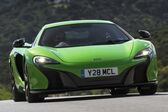 McLaren 650S Coupe 2014 - 2017