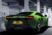 McLaren 650S Coupe 2014 - 2017